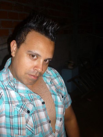 Osmar F. Proença